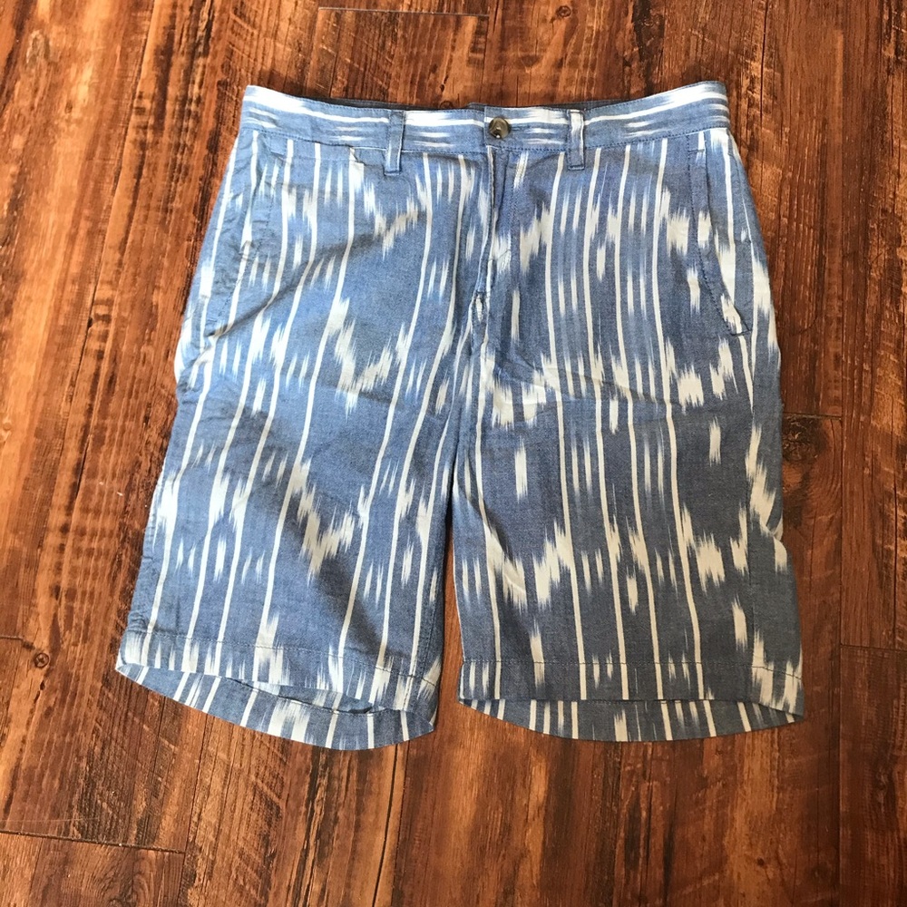 Summer time 1901 shorts size 30